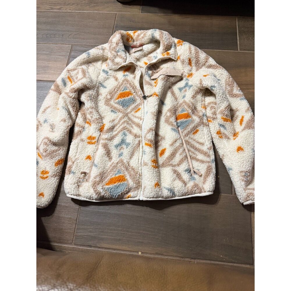 Gerry Sherpa Jacket